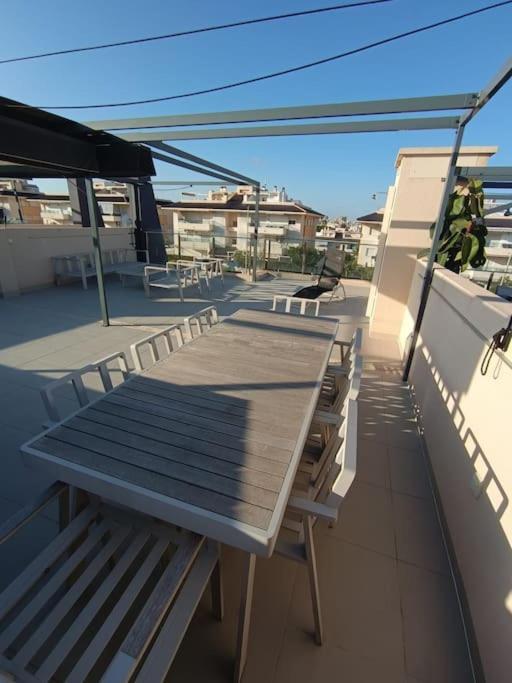 Villa Garcia Deluxe Torre de la Horadada Exteriér fotografie