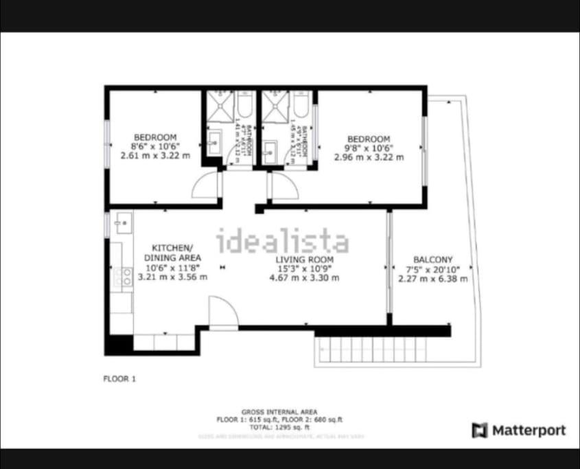 Villa Garcia Deluxe Torre de la Horadada Exteriér fotografie